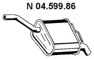 EBERSPACHER 04.599.86