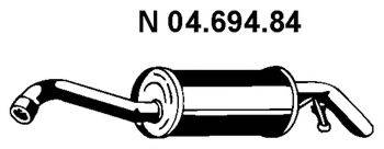 EBERSPACHER 04.694.84