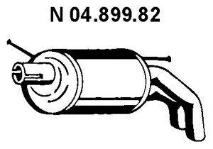 EBERSPACHER 04.899.82