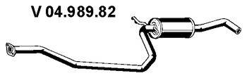 EBERSPACHER 04.989.82