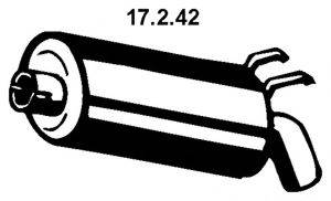 EBERSPACHER 17.2.42