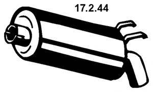 EBERSPACHER 17.2.44