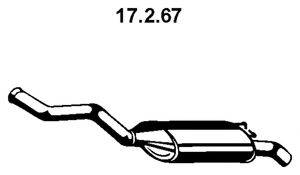 EBERSPACHER 17.2.67