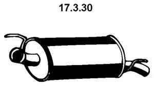 EBERSPACHER 17.3.30