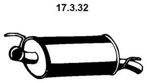 EBERSPACHER 17.3.32