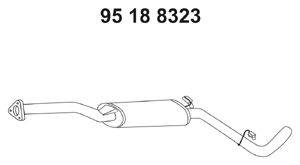 EBERSPACHER 95 18 8323