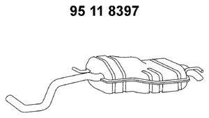 EBERSPACHER 95 11 8397