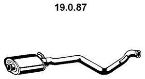 EBERSPACHER 19.0.87