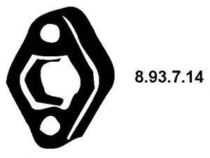 EBERSPACHER 8.93.7.14