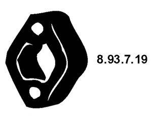 EBERSPACHER 8.93.7.19