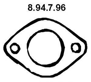 EBERSPACHER 8.94.7.96