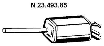 EBERSPACHER 23.493.85