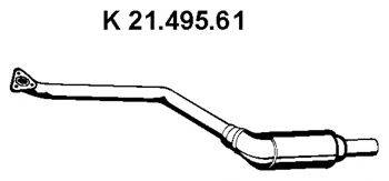 EBERSPACHER 21.495.61