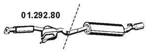 EBERSPACHER 01.292.80
