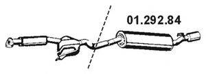 EBERSPACHER 01.292.84
