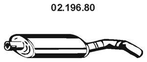 EBERSPACHER 02.196.80