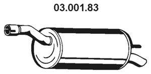EBERSPACHER 03.001.83