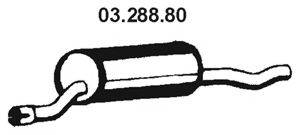 EBERSPACHER 03.288.80