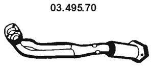 EBERSPACHER 03.495.70