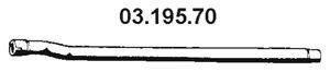 EBERSPACHER 03.195.70