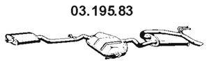 EBERSPACHER 03.195.83
