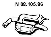 EBERSPACHER 08.105.86