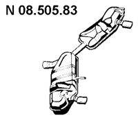 EBERSPACHER 08.505.83