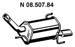 EBERSPACHER 08.507.84