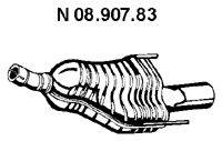 EBERSPACHER 08.907.83