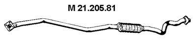 EBERSPACHER 21.205.81