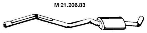 EBERSPACHER 21.206.83