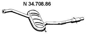 EBERSPACHER 34.708.86