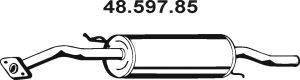 EBERSPACHER 48.597.85