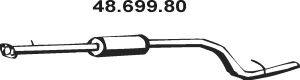 EBERSPACHER 48.699.80