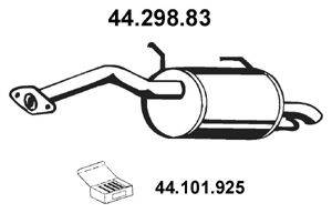 EBERSPACHER 44.298.83
