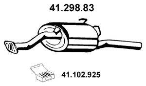 EBERSPACHER 41.298.83