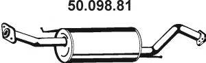 EBERSPACHER 50.098.81