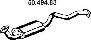 EBERSPACHER 50.494.83