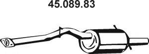 EBERSPACHER 45.089.83
