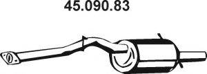 EBERSPACHER 45.090.83