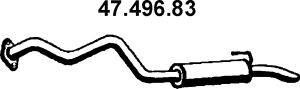 EBERSPACHER 47.496.83