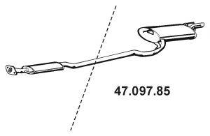 EBERSPACHER 47.097.85