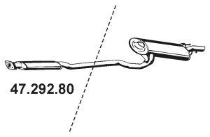 EBERSPACHER 47.292.80