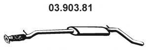 EBERSPACHER 03.903.81