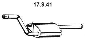 EBERSPACHER 17.9.41