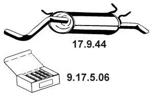 EBERSPACHER 17.9.44
