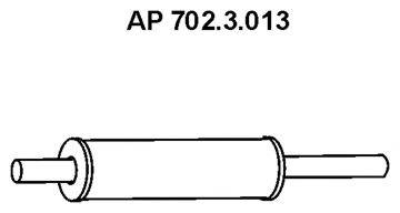 EBERSPACHER 702.3.013