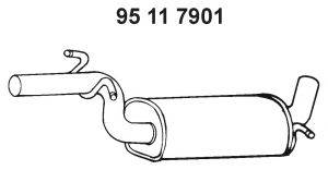 EBERSPACHER 95 11 7901