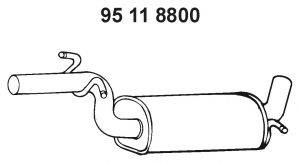 EBERSPACHER 95 11 8800