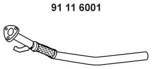 EBERSPACHER 91 11 6001